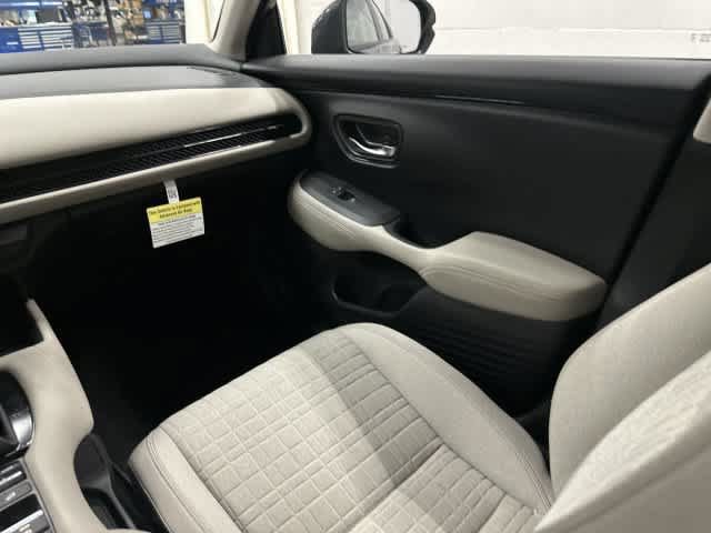 Certified 2027 Honda HR-V LX image 13