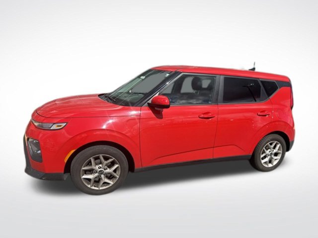 Used 2020 Kia Soul S FWD image 19