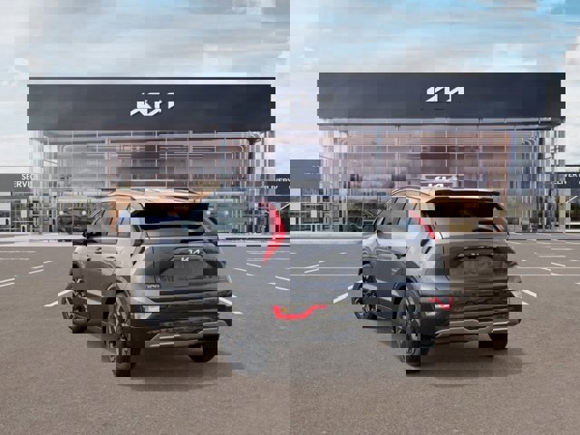 New 2026 Kia Niro Wind image 4