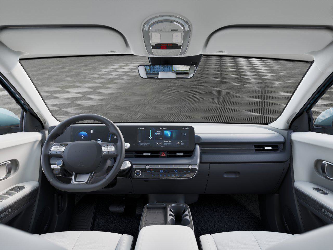 New 2026 Hyundai Ioniq 5 SEL image 11