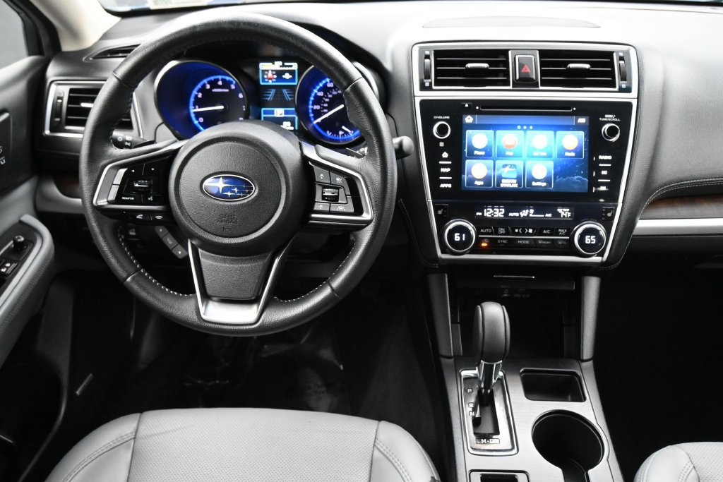 Used 2019 Subaru Outback 2.5i Limited AWD/4WD image 8