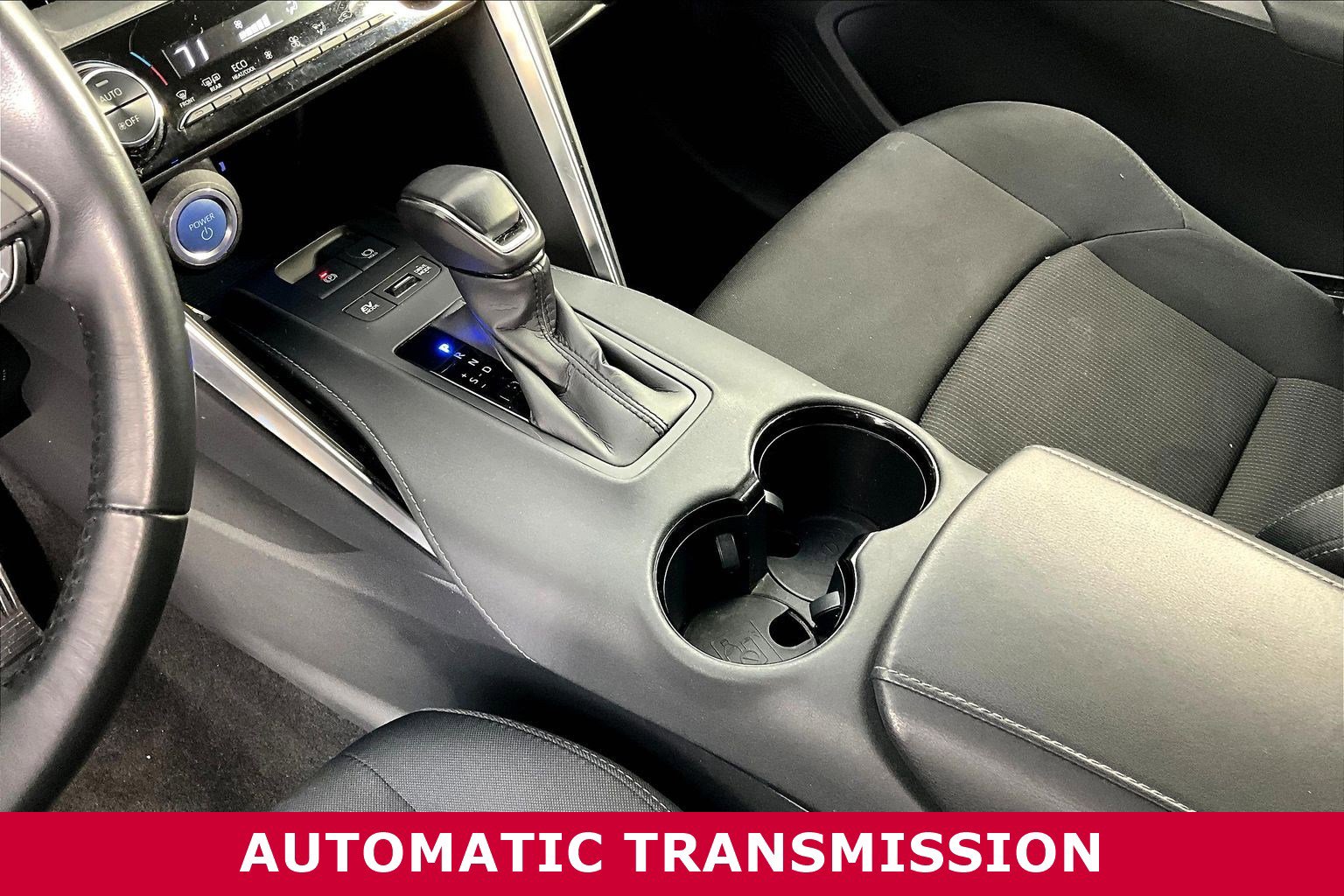 Used 2022 Toyota Venza LE AWD/4WD image 18