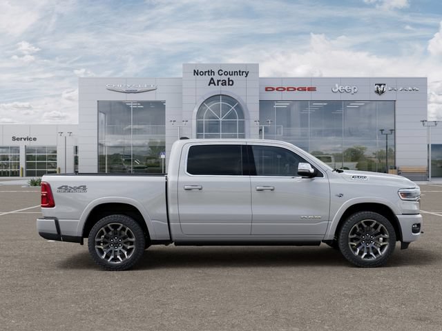 New 2026 RAM 1500 Limited w/ Off Road Group AWD/4WD image 21