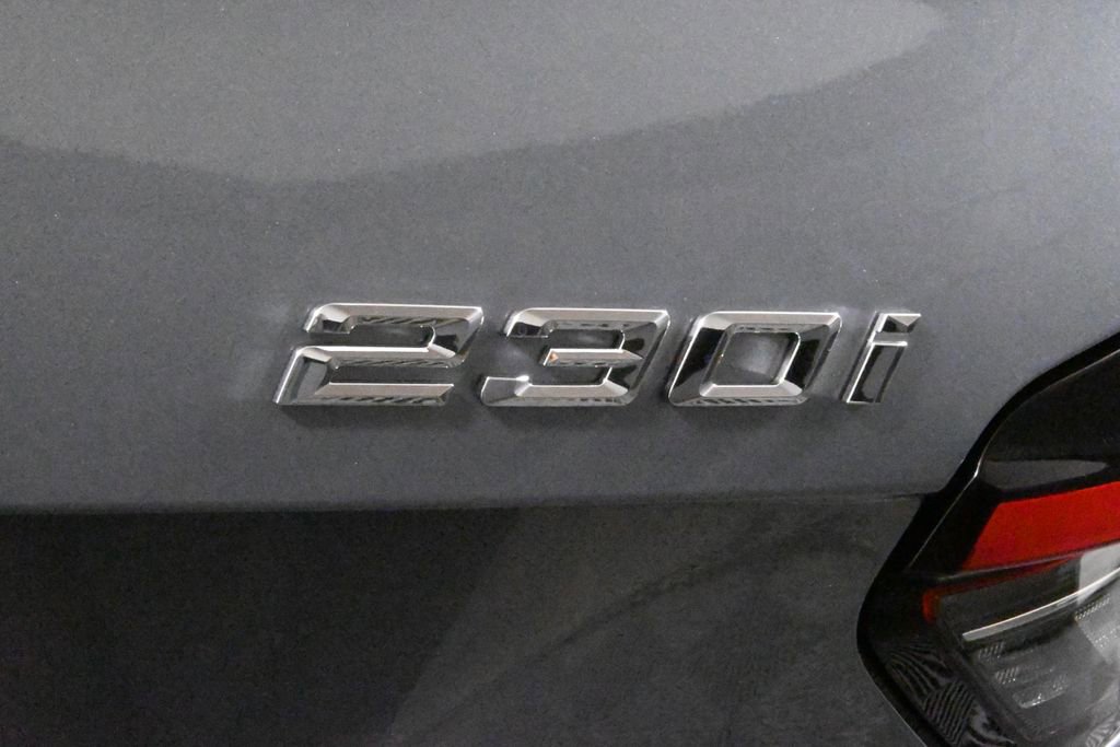 New 2025 BMW 230i xDrive Coupe w/ Convenience Package image 37