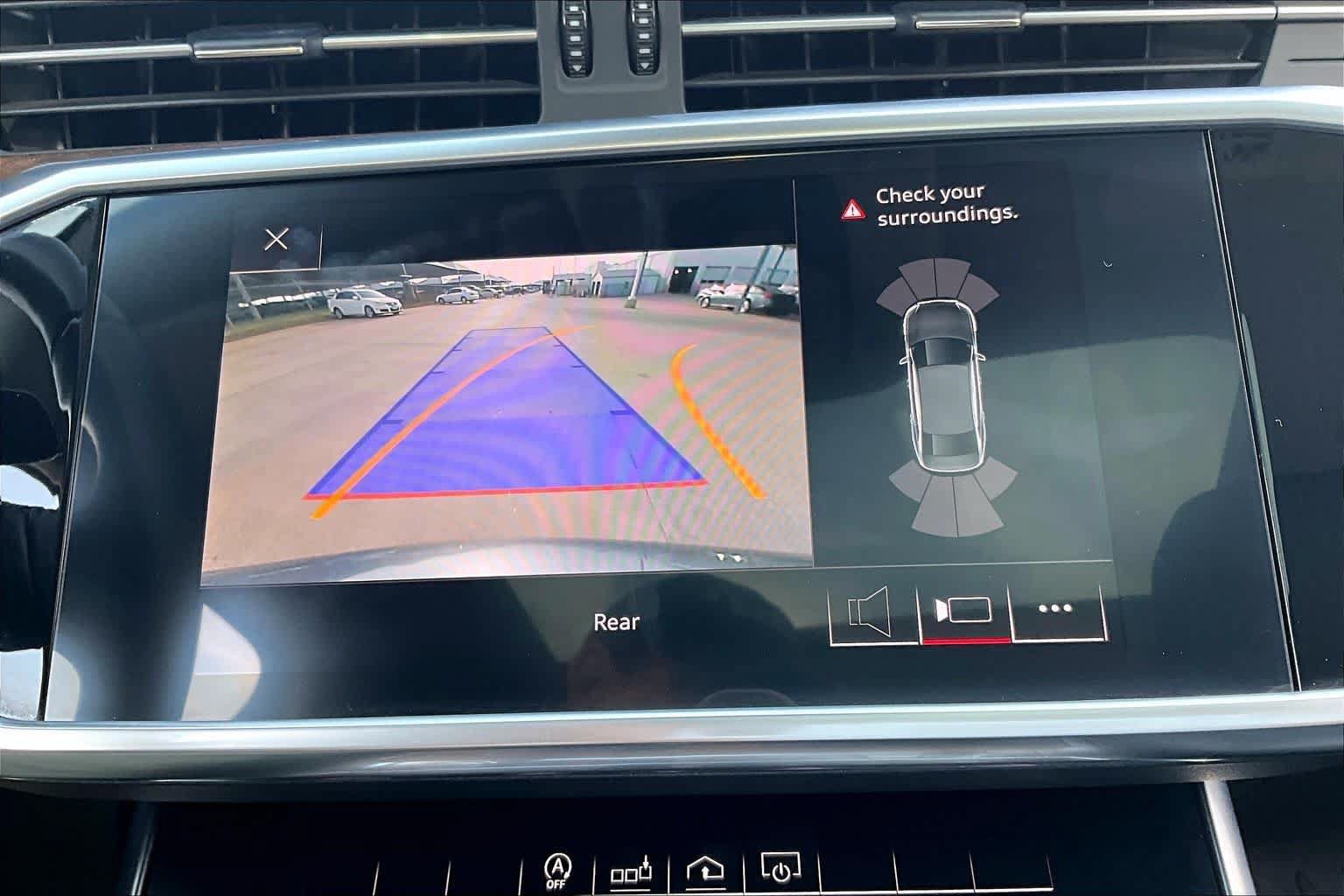 Used 2019 Audi A6 3.0T Premium AWD/4WD image 23