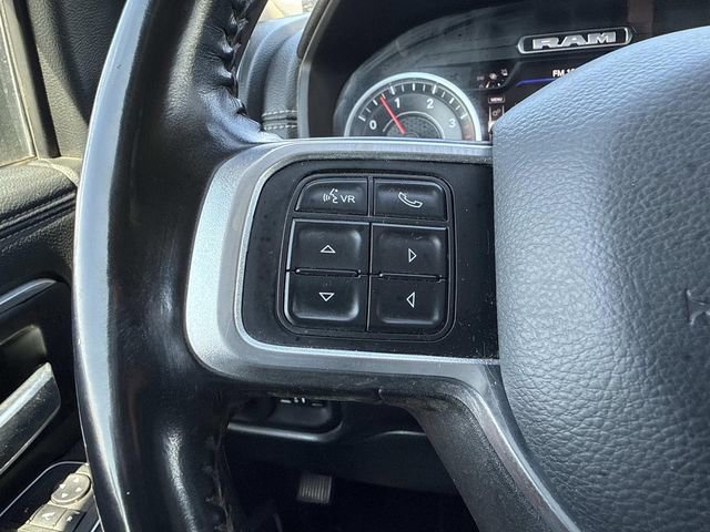 Used 2022 RAM 3500 Laramie image 29