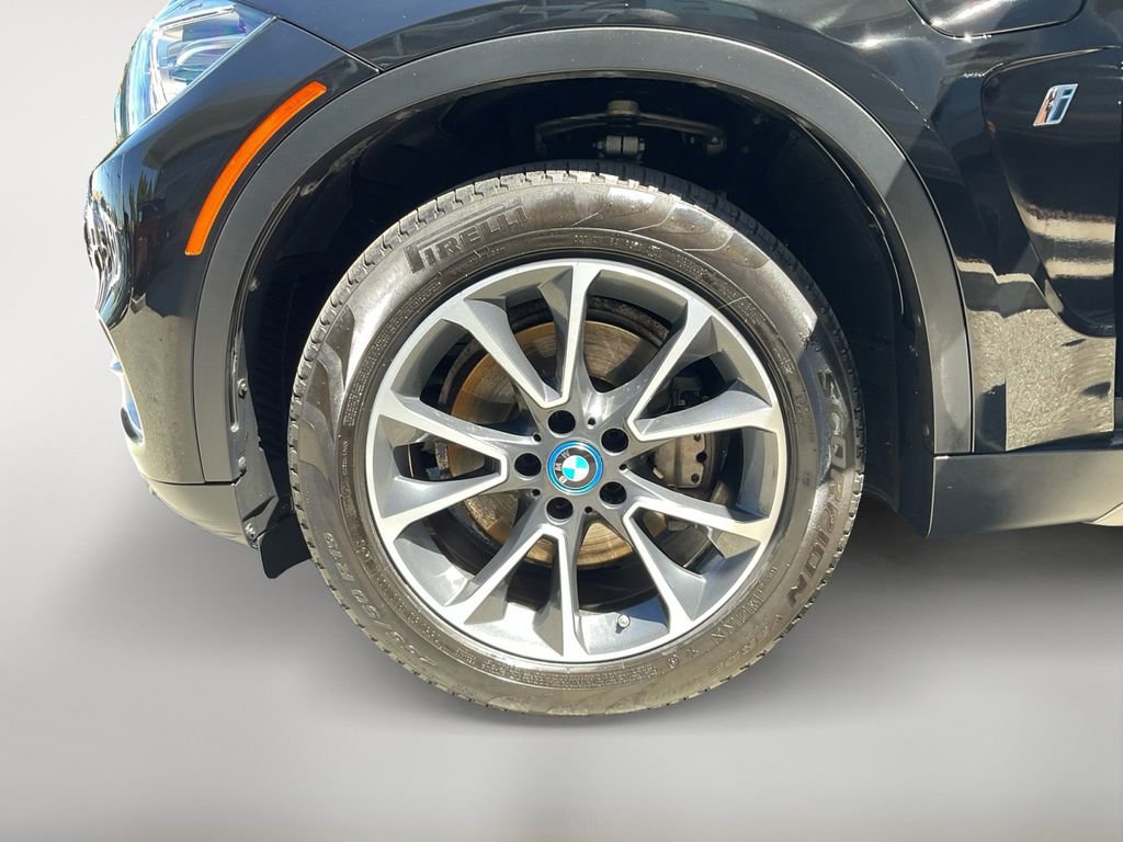 Used 2017 BMW X5 xDrive40e image 37
