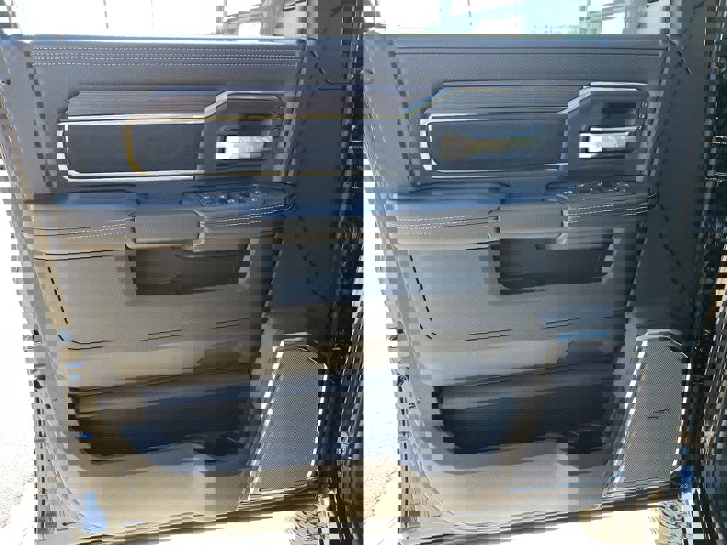 New 2026 RAM 2500 Laramie image 5