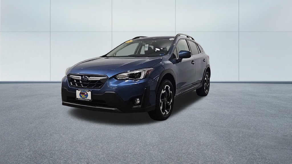 Used 2021 Subaru Crosstrek 2.5i Limited w/ Popular Package #3