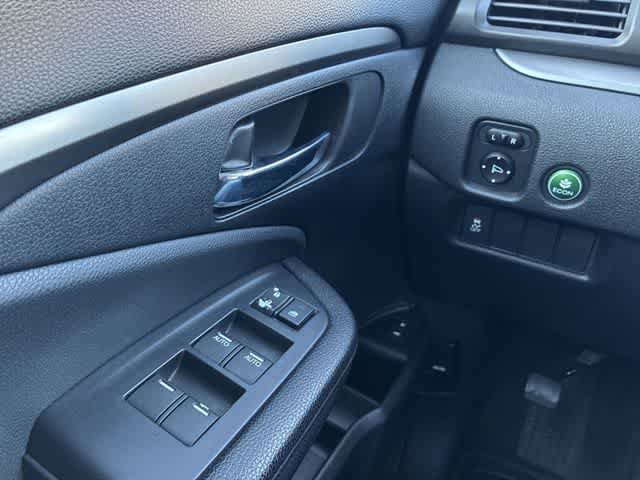 Used 2017 Honda Pilot EX-L image 40