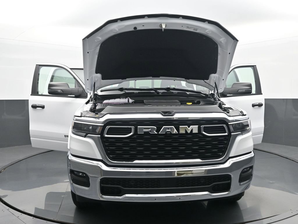 New 2025 RAM 1500 Big Horn image 54