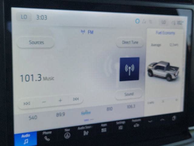 Certified 2025 Ford F150 Raptor image 13