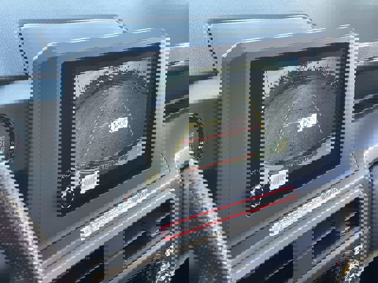 New 2026 Toyota Tacoma SR5 image 15