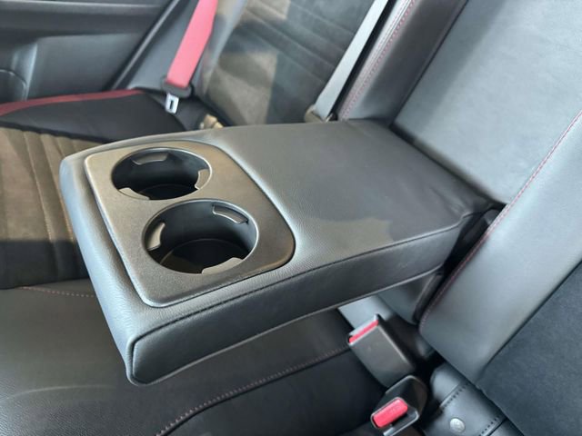 Used 2021 Subaru WRX STI AWD/4WD image 32