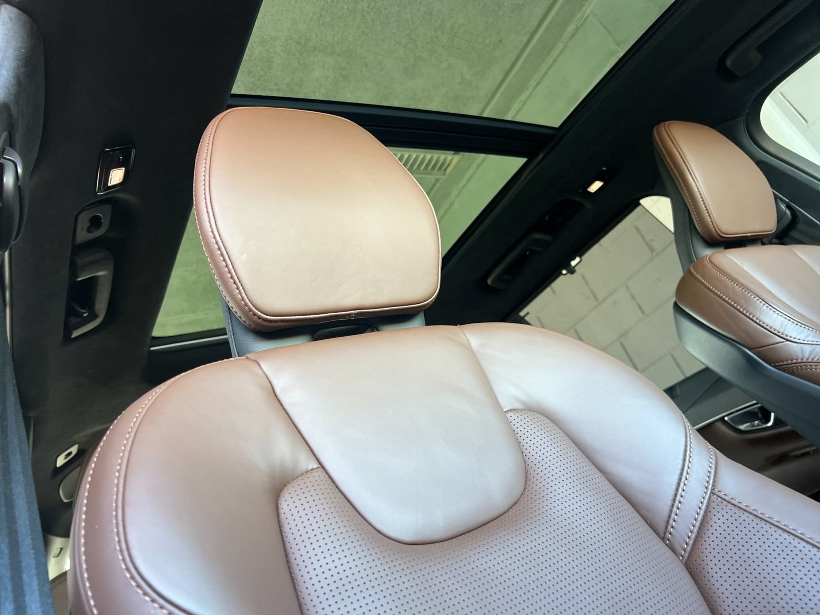 Certified 2023 Volvo XC90 T8 Ultimate w/ Lounge Package AWD/4WD image 22