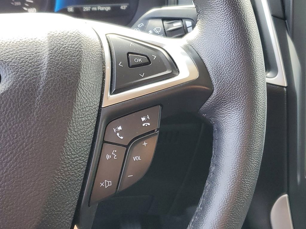 Used 2024 Ford Edge SEL w/ Convenience Package image 14