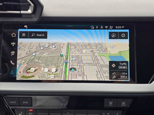 Certified 2026 Audi S3 Premium AWD/4WD image 28