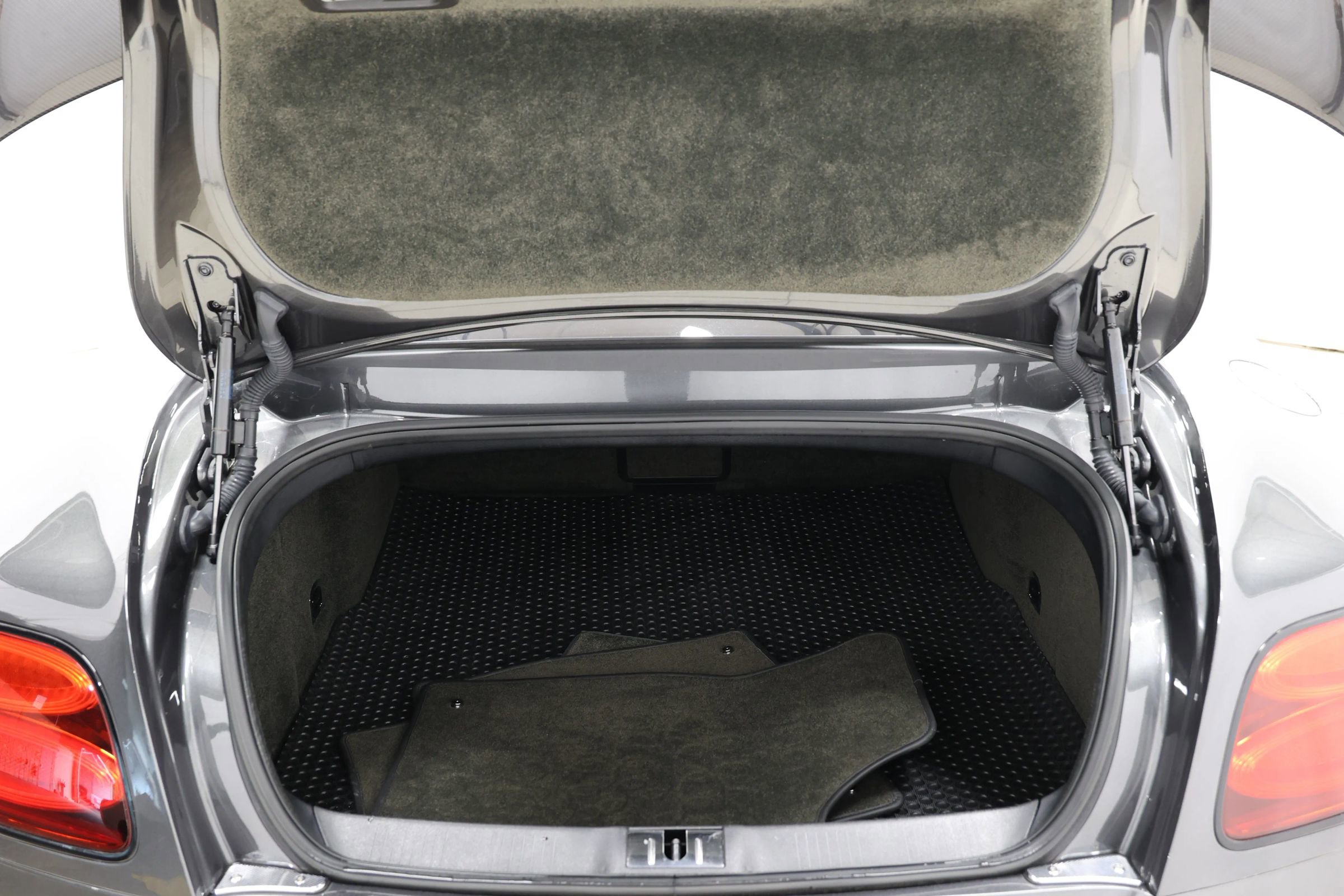 Used 2017 Bentley Continental GT Supersports image 68