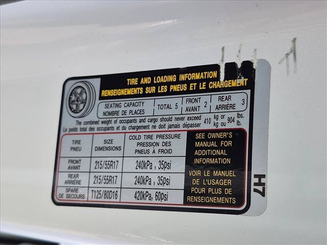 Used 2025 Hyundai Sonata SEL FWD image 25