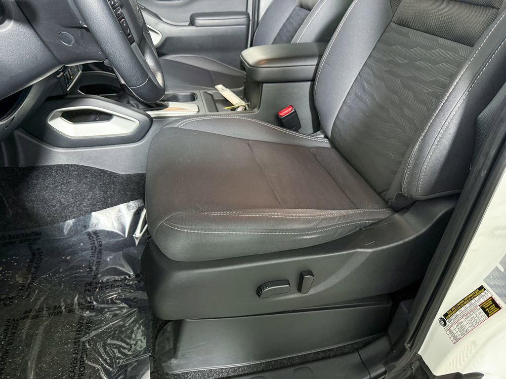 Certified 2024 Nissan Frontier SV w/ SV Convenience Package image 31