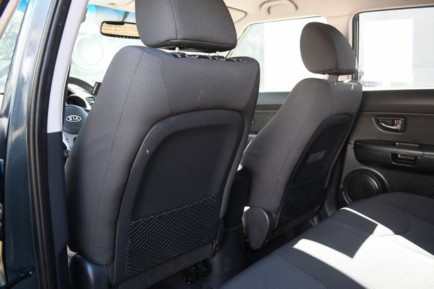 Used 2011 Kia Soul + image 21