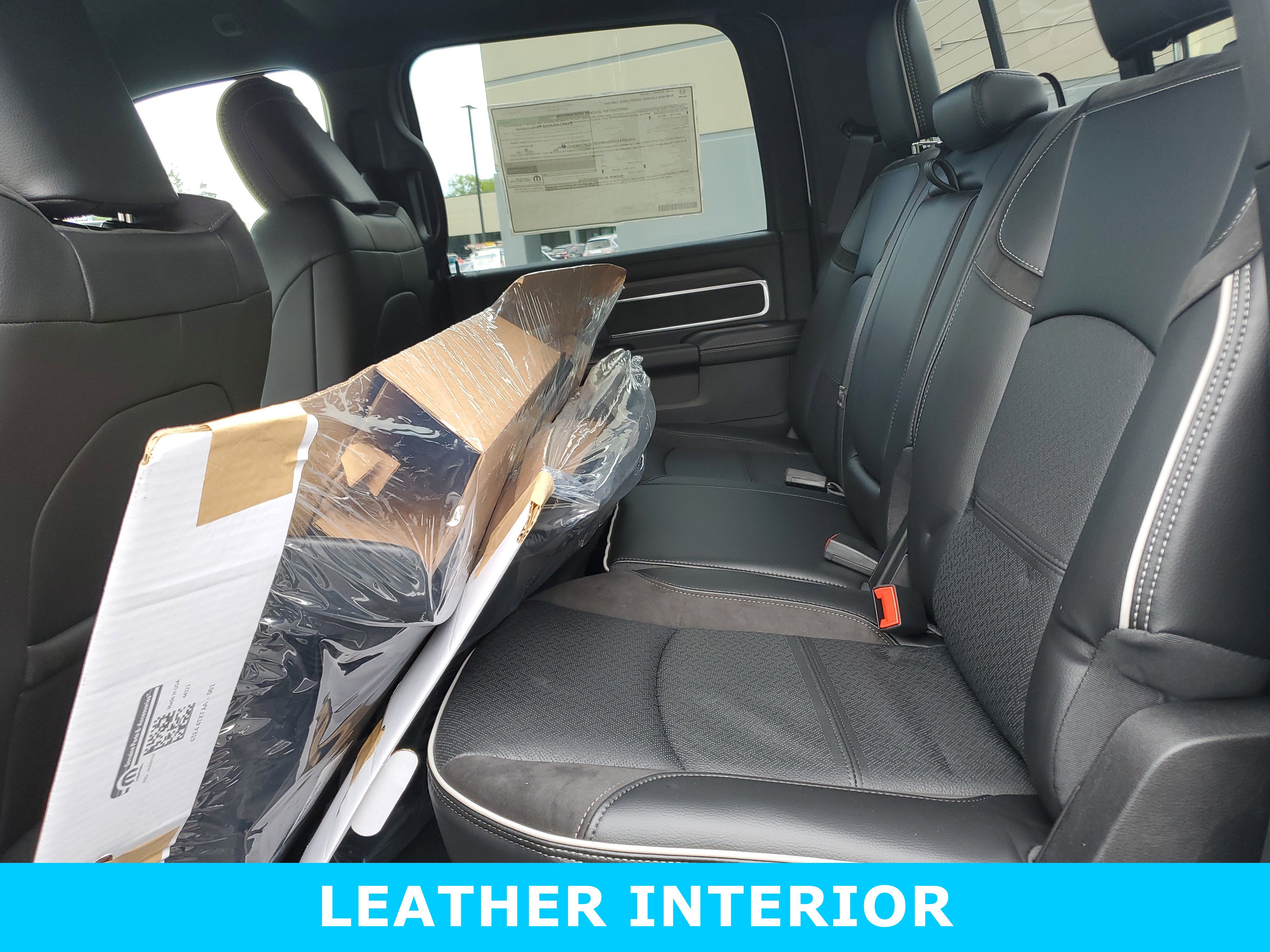 New 2026 RAM 3500 Laramie image 21