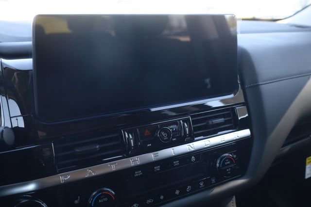 New 2026 Nissan Pathfinder SV FWD image 15