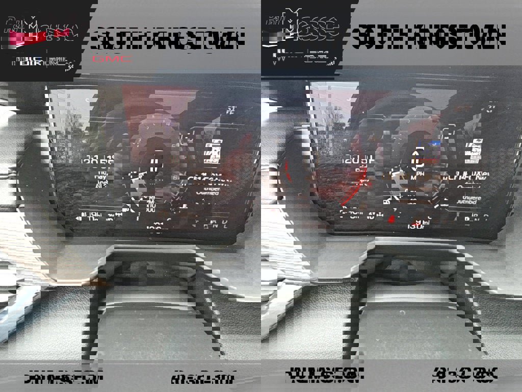 Certified 2025 GMC Acadia Denali image 11