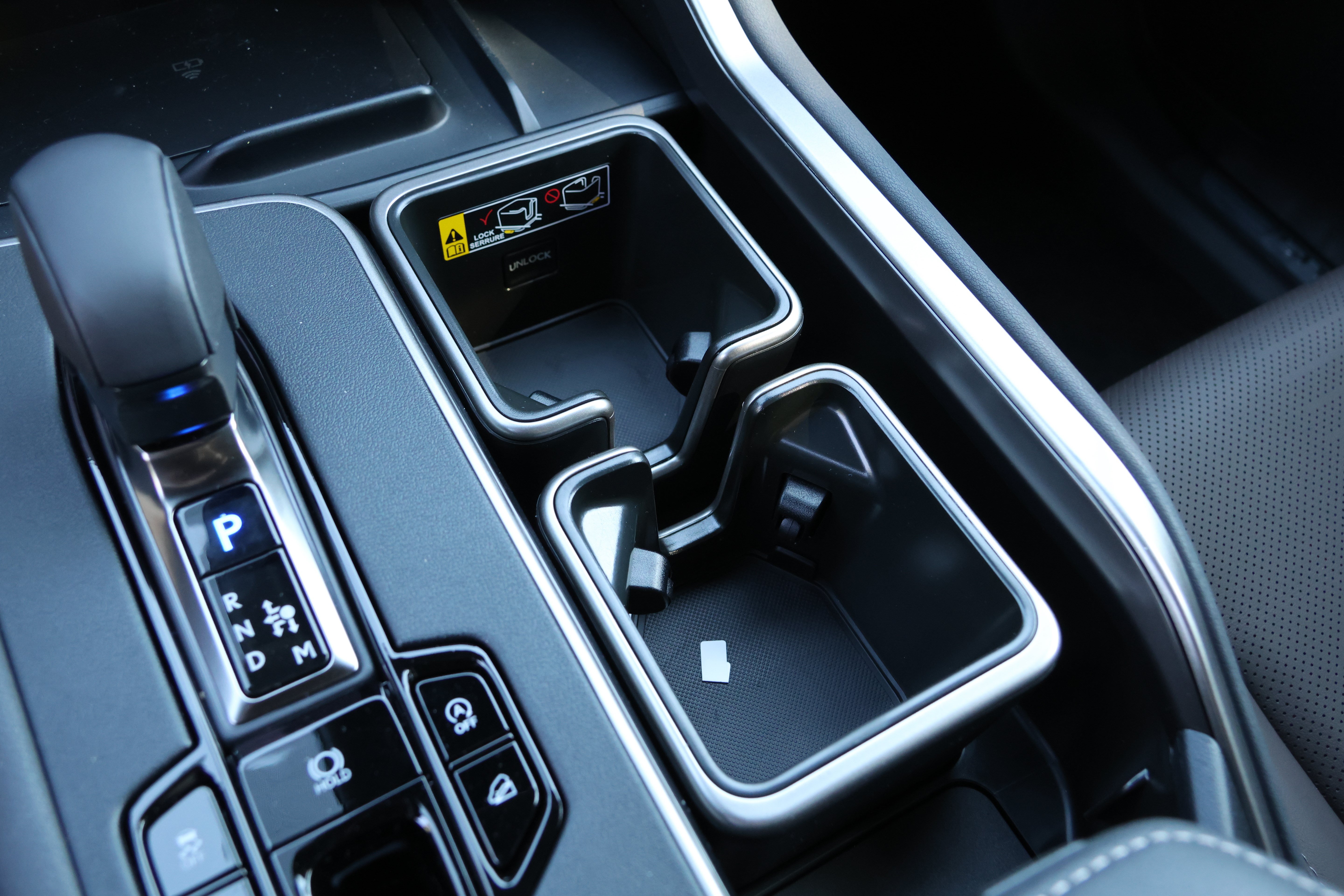 New 2026 Lexus TX 350 AWD image 30