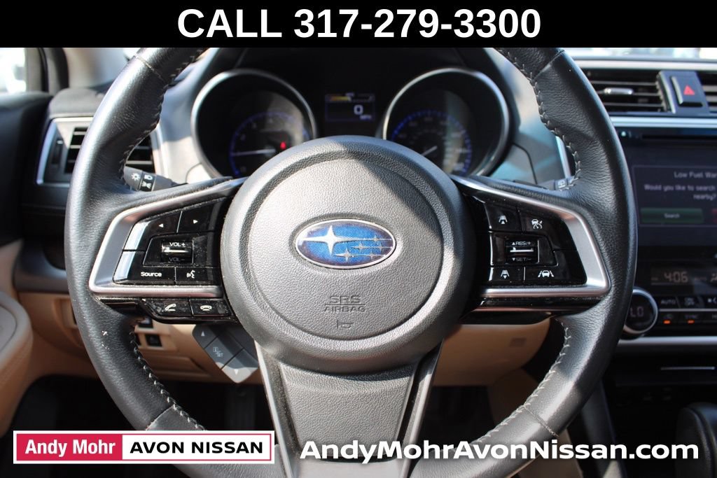 Used 2018 Subaru Outback 3.6R Limited AWD/4WD image 31