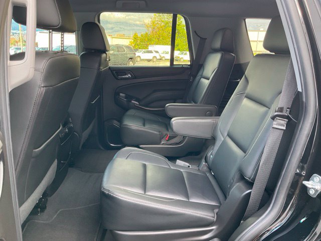 Used 2019 Chevrolet Tahoe LT AWD/4WD image 18