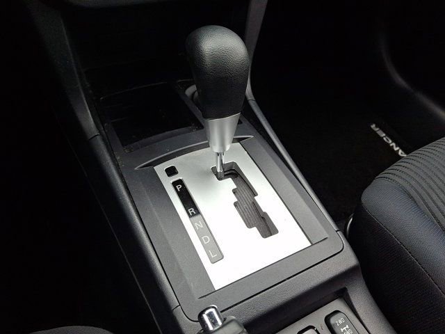 Used 2015 Mitsubishi Lancer SE image 15