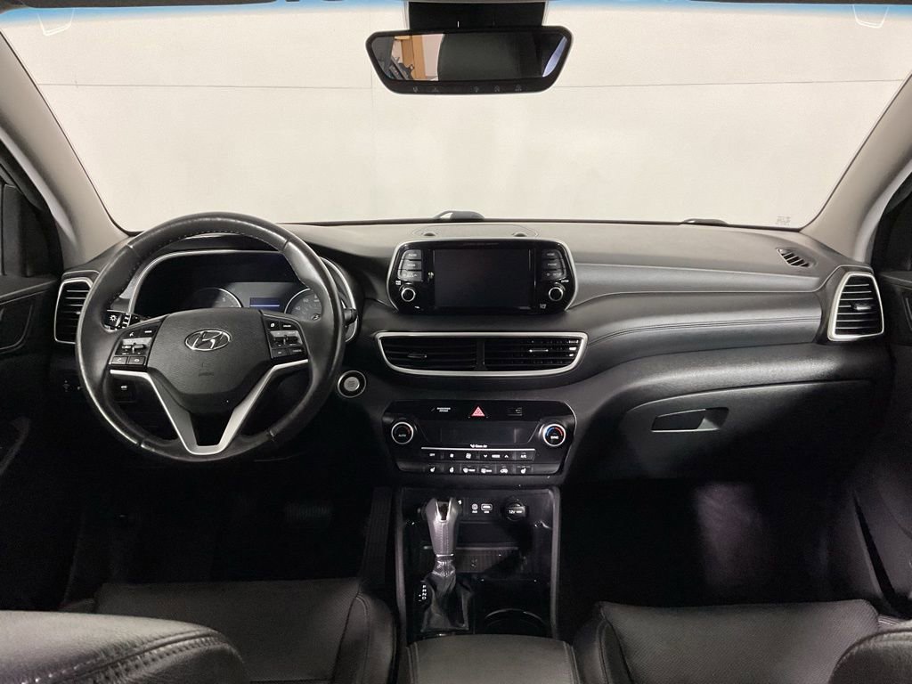 Used 2020 Hyundai Tucson Limited image 20