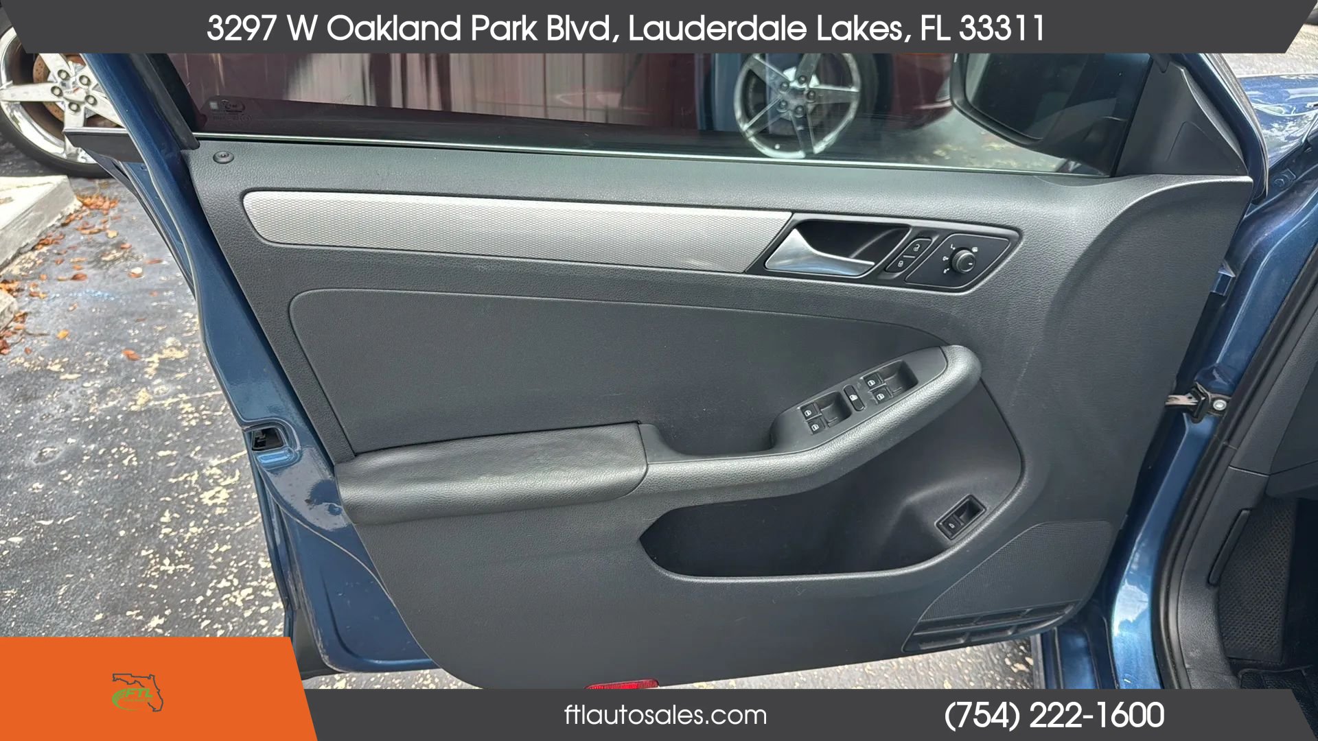 Used 2017 Volkswagen Jetta SE FWD image 16
