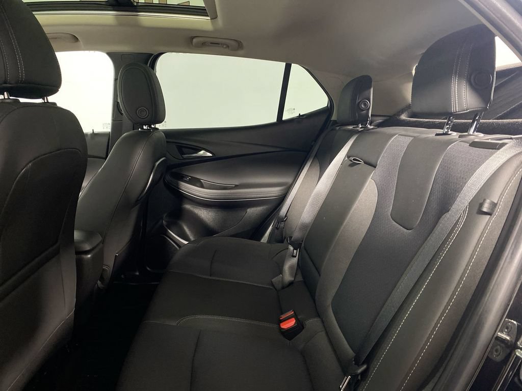 Certified 2023 Buick Encore GX Select w/ Experience Buick Package FWD image 22