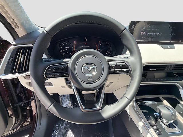 New 2026 MAZDA CX-90 3.3 Turbo S w/ Premium Package AWD/4WD image 42