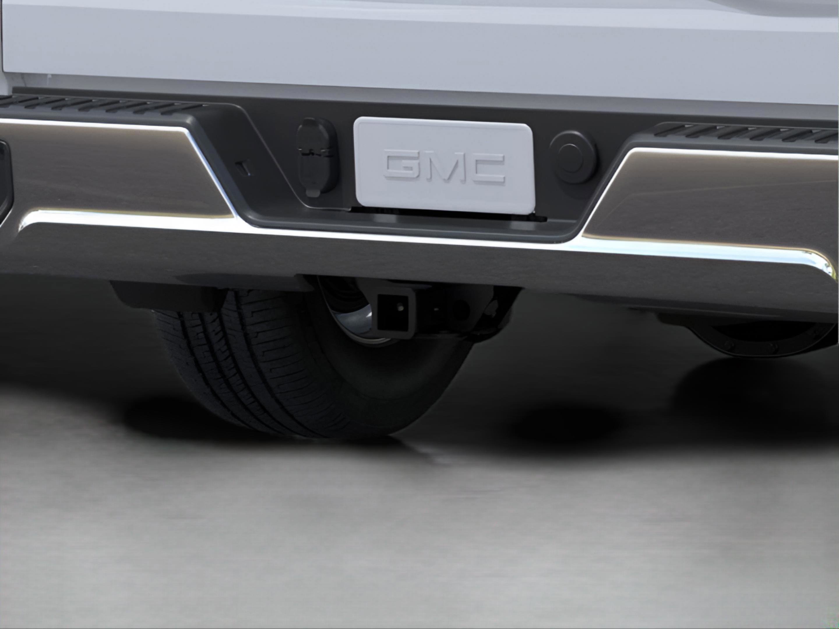 New 2026 GMC Sierra 1500 Pro w/ Pro Value Package image 26