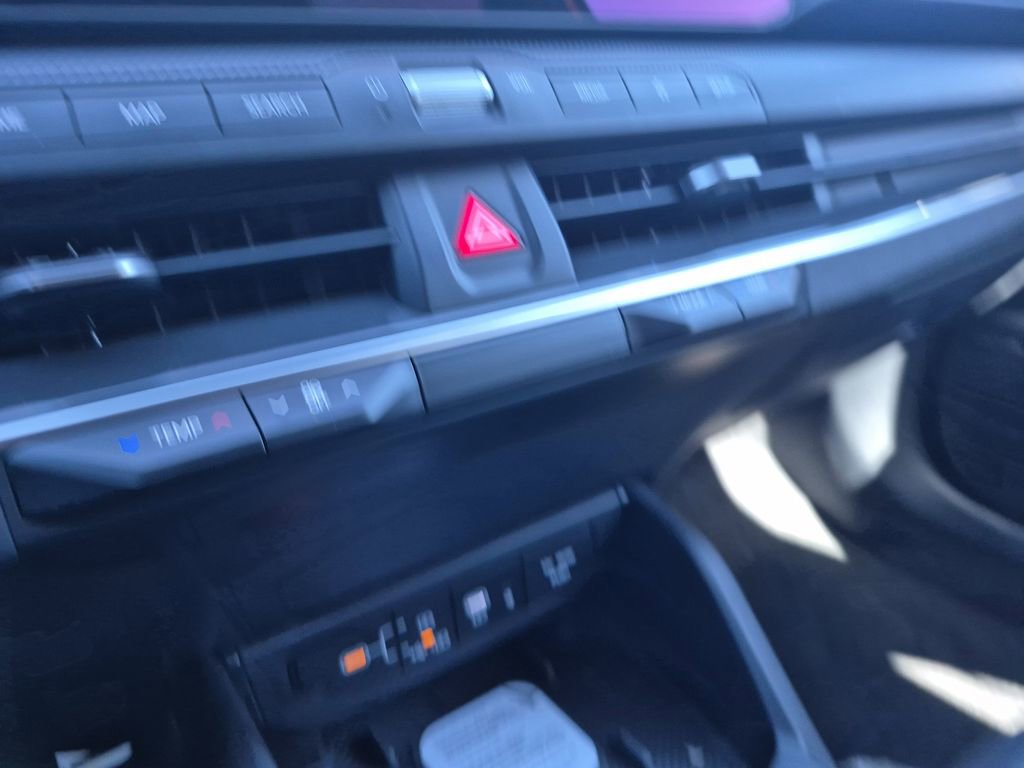 New 2026 Kia K4 GT-Line Turbo image 22