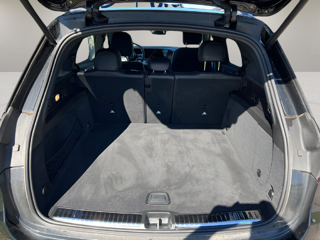 Used 2026 Mercedes-Benz GLE 350 4MATIC image 10