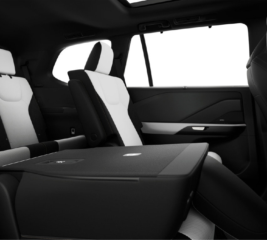 New 2026 Lexus TX 500h AWD w/ Technology Package image 7