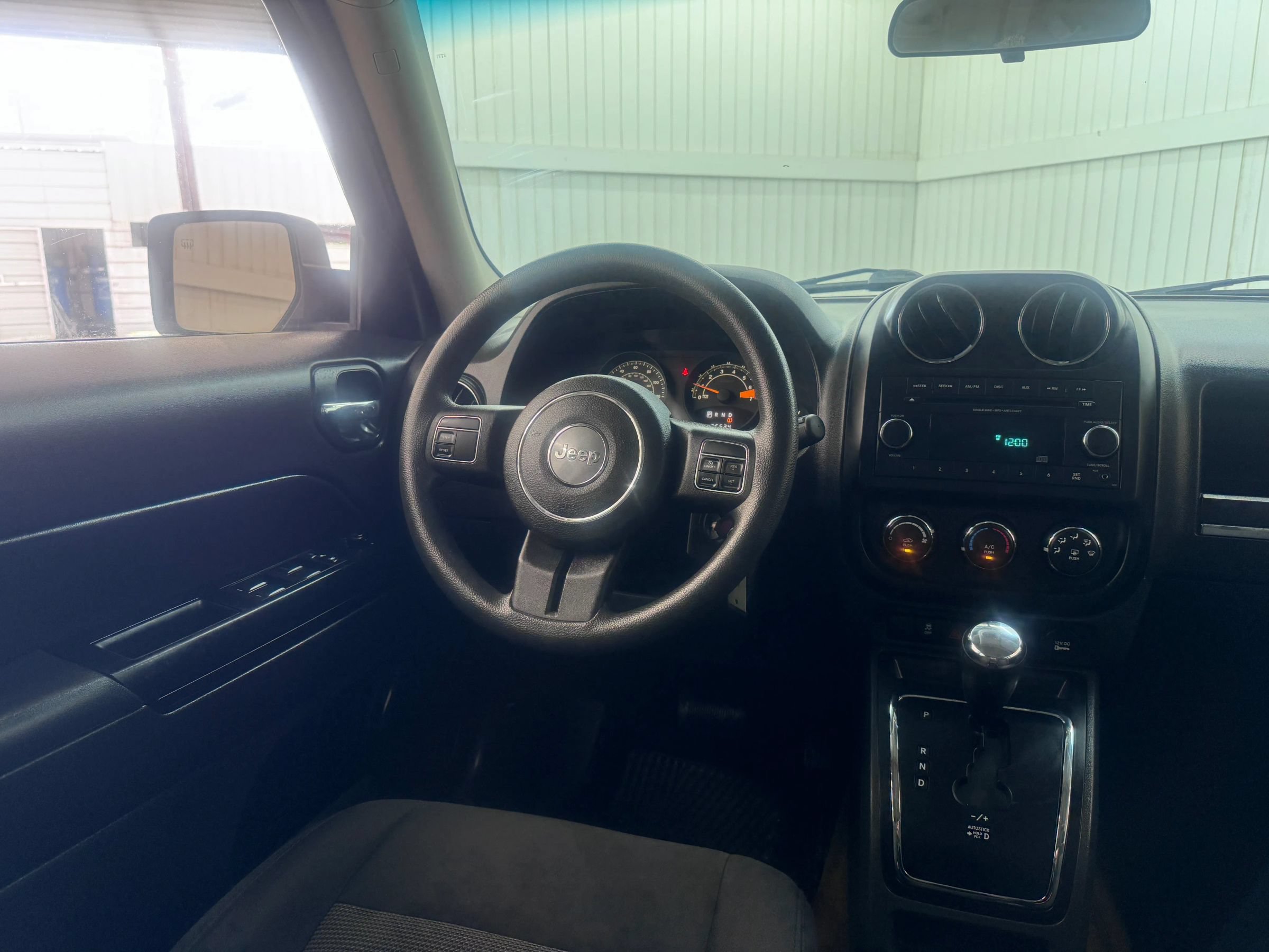 Used 2014 Jeep Patriot Sport w/ Power Value Group FWD image 15