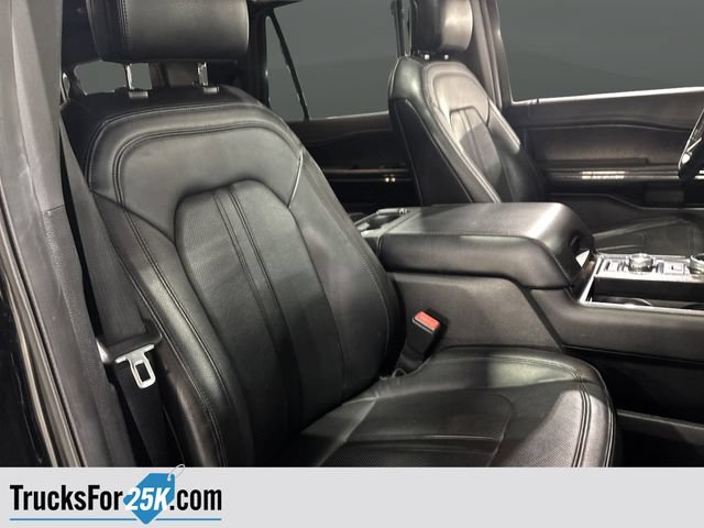 Used 2018 Ford Expedition Max Limited w/ Equipment Group 301A AWD/4WD image 32
