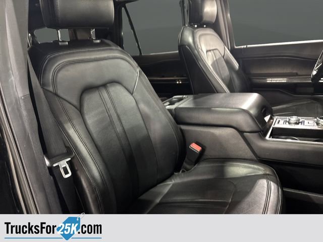 Used 2018 Ford Expedition Max Limited w/ Equipment Group 301A AWD/4WD image 32