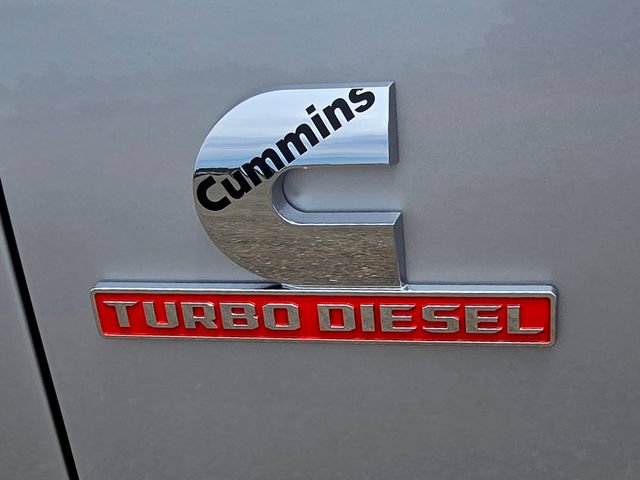 New 2026 RAM 3500 Tradesman AWD/4WD image 25
