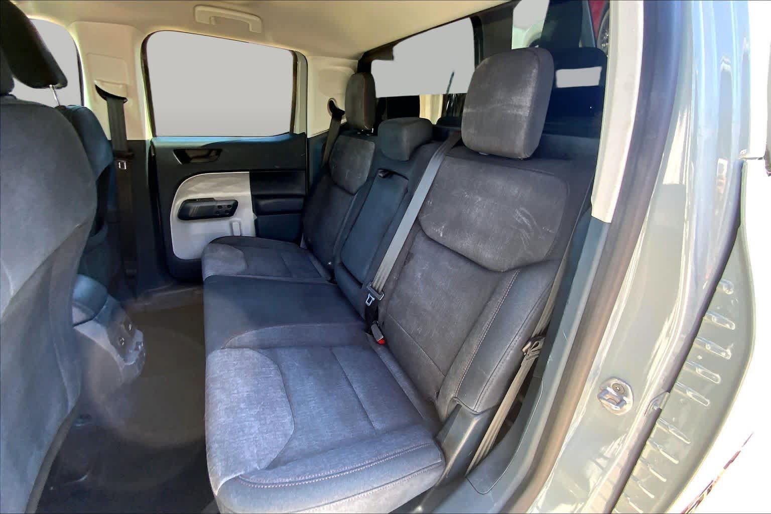 Used 2022 Ford Maverick XLT FWD image 19