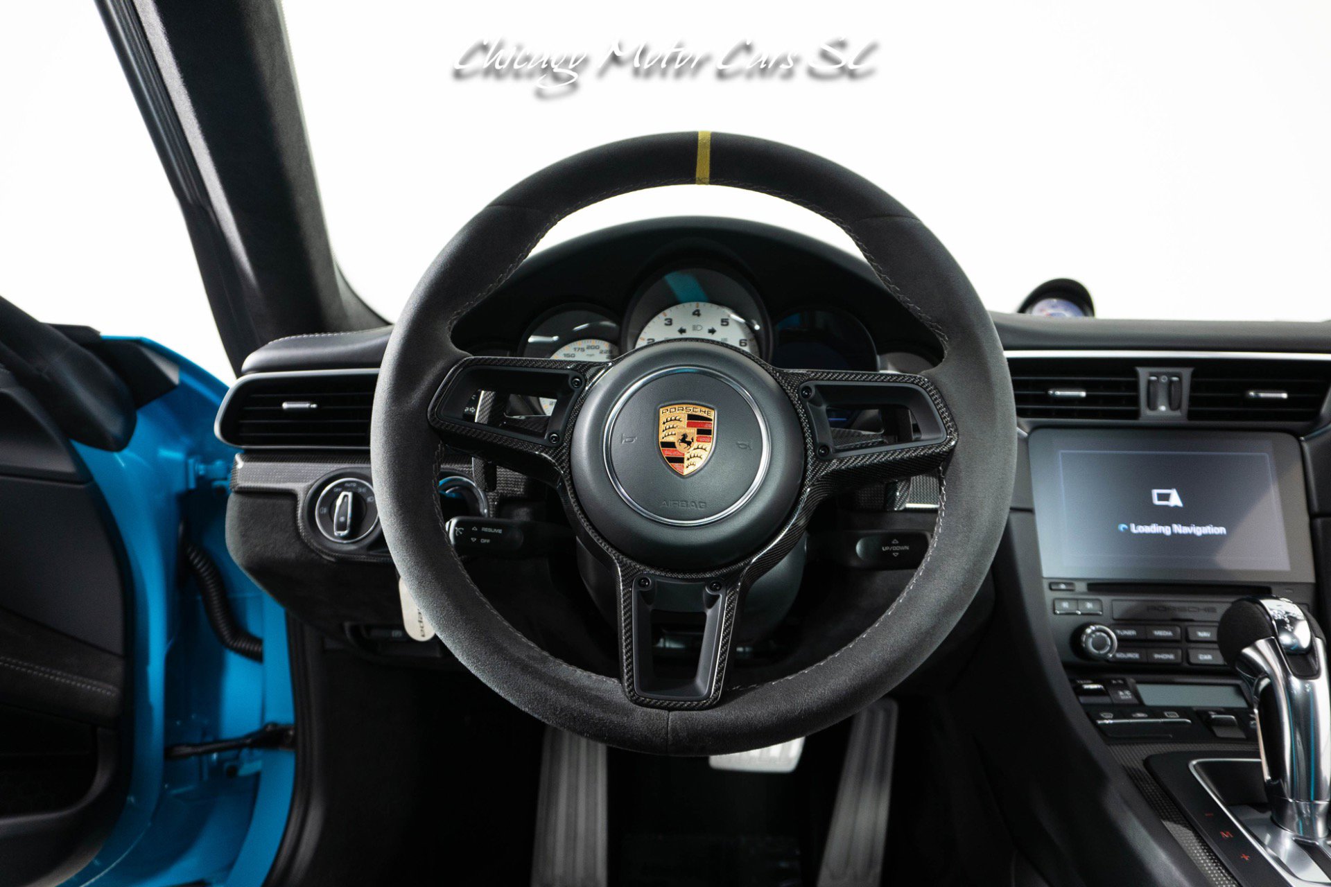 Used 2018 Porsche 911 GT2 RS RWD image 28