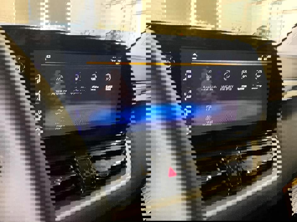 New 2026 Chevrolet TrailBlazer LT w/ Convenience Package image 19