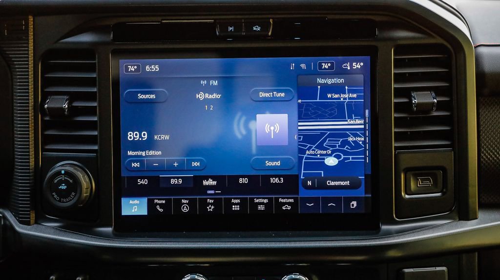 Used 2025 Ford F150 Raptor image 17