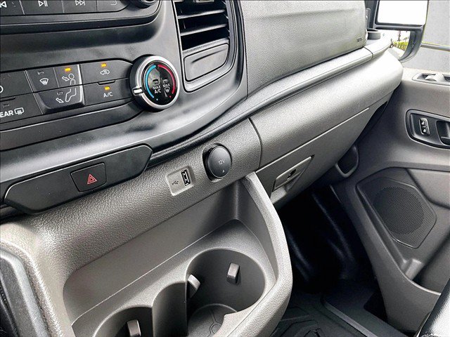 Used 2024 Ford Transit 350 XL RWD image 23