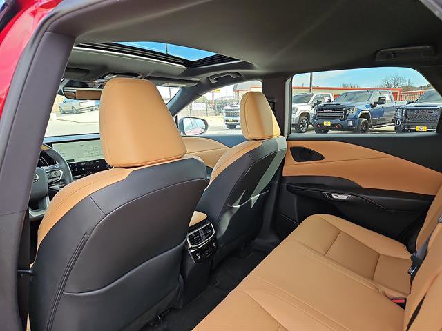 Used 2025 Lexus RX 350 Premium image 9